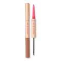 Tarte Big Ego Sketch & Set Brow Pencil & Tinted Gel, Taupe