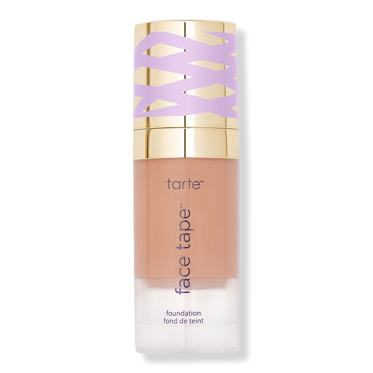 Tarte Travel Size Face Tape Foundation, 35N Medium Neutral, 0.338 oz