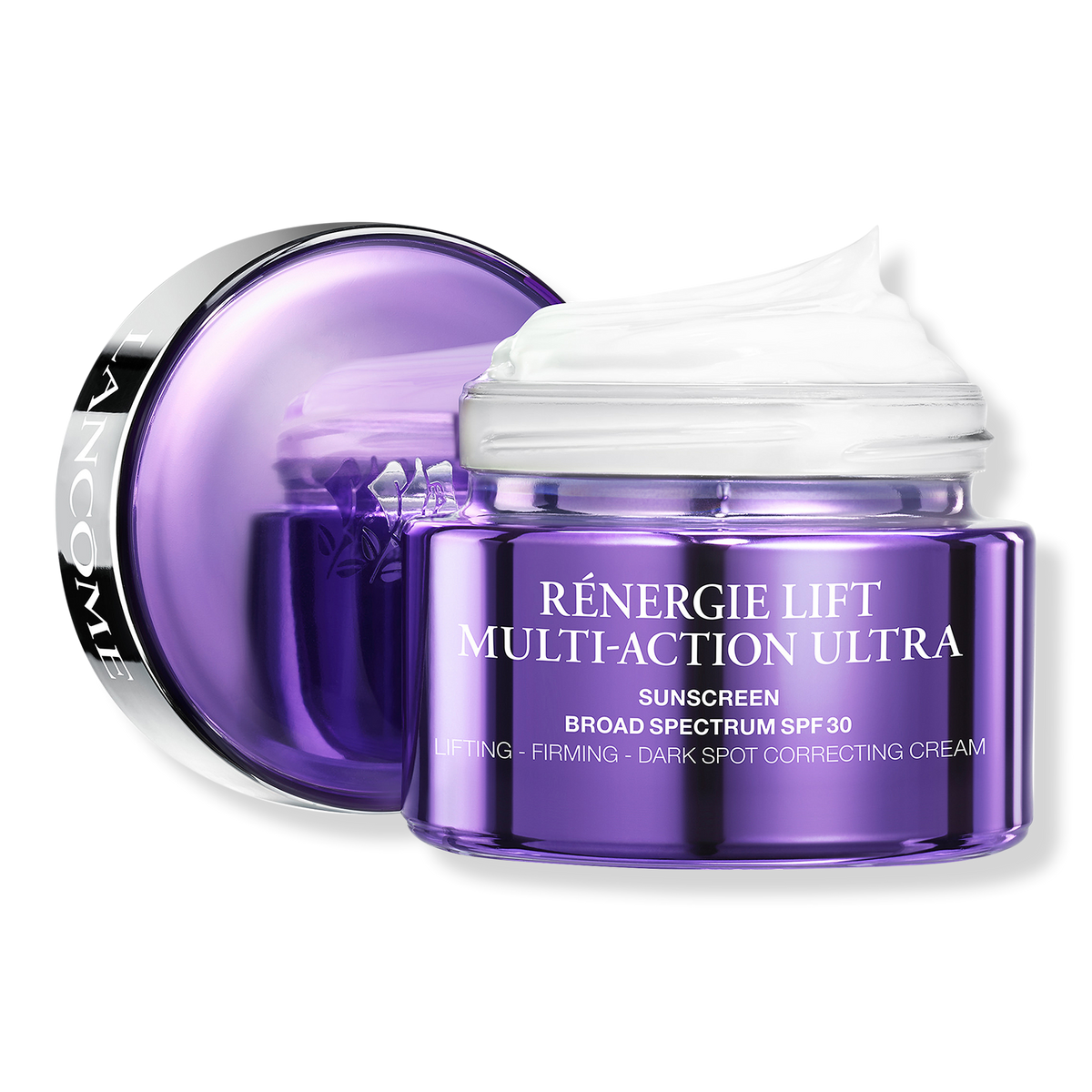 Lancôme Rènergie Lift Multi-Action Ultra Face Cream, SPF 30, 1.7 oz