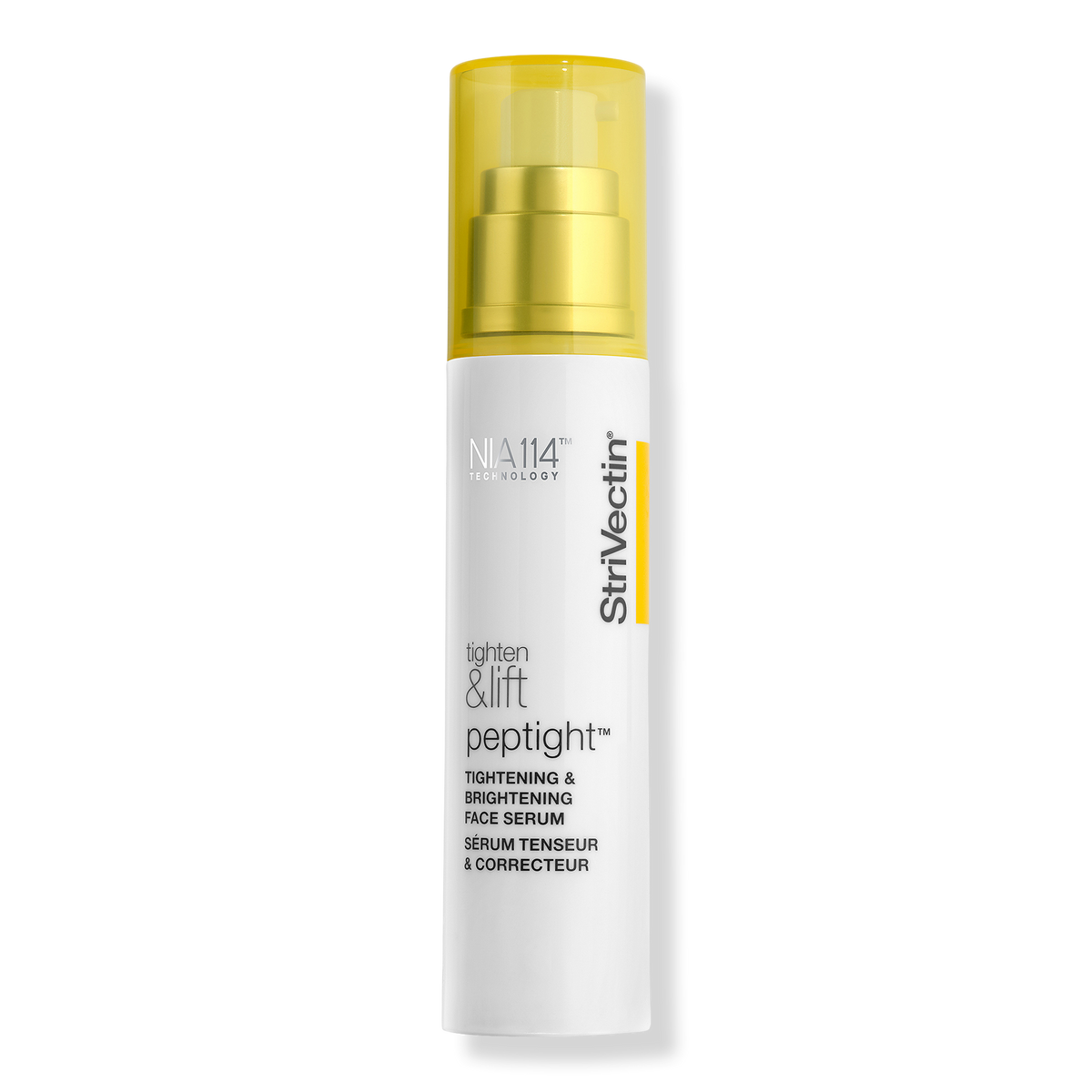 StriVectin Peptight Tightening & Brightening Gesichtsserum, 1.7 oz