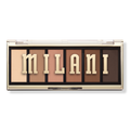 Milani Most Wanted Palettes, Partner In Crime, 0.18 oz