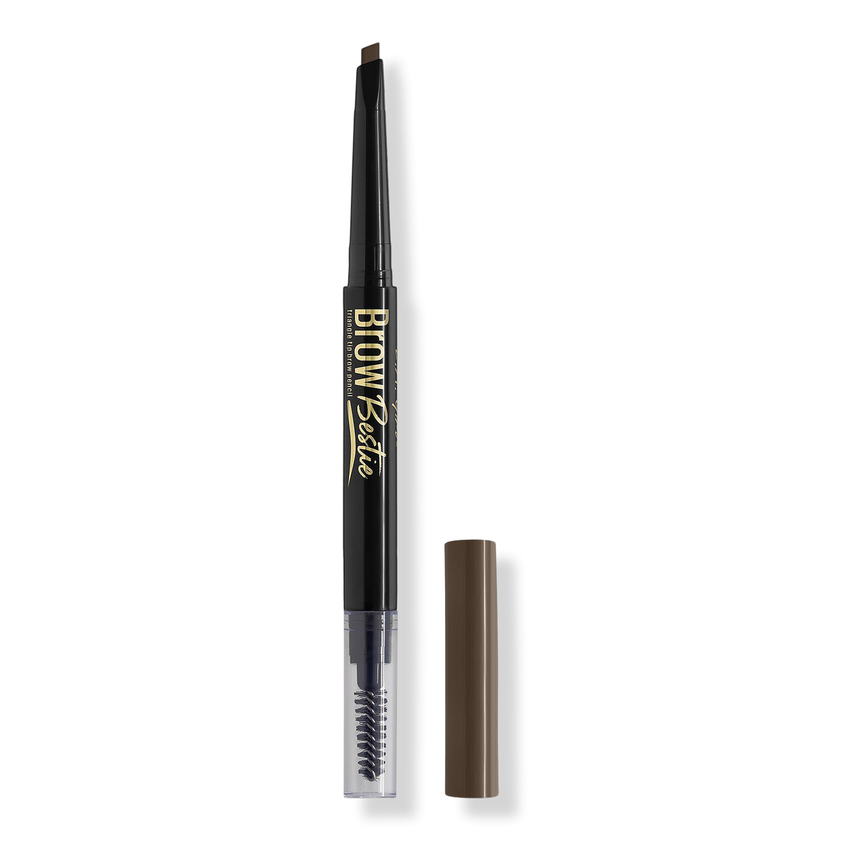 L.A. Girl Brow Bestie, Medium Brown, 0.008 oz