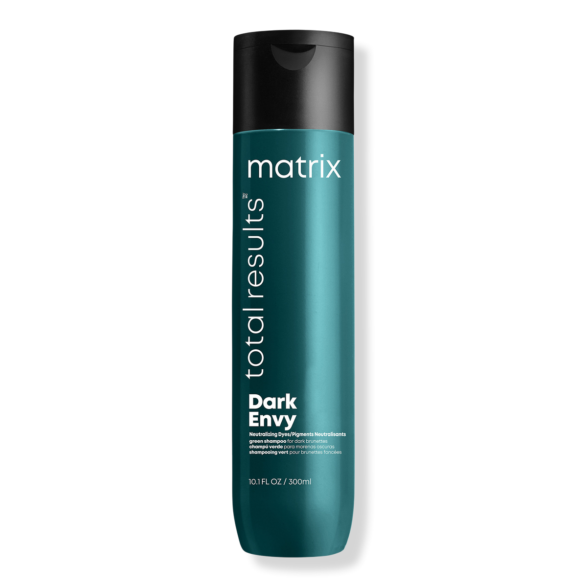 Matrix Total Results Dark Envy Green Shampoo, 10.1 oz