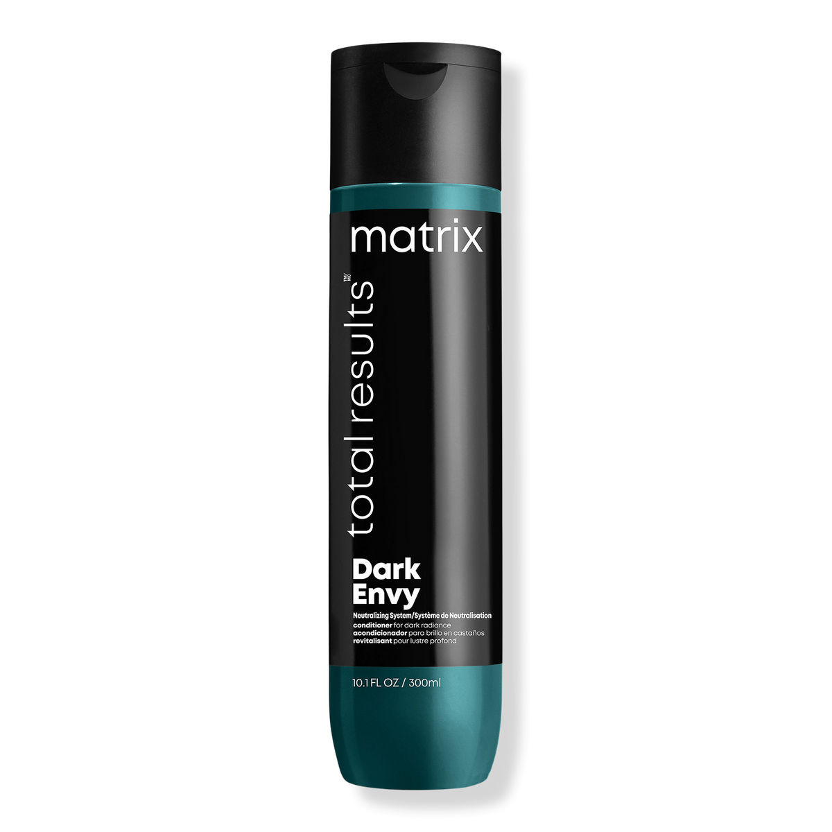 Matrix Total Results Dark Envy Conditioner, 10.1 oz