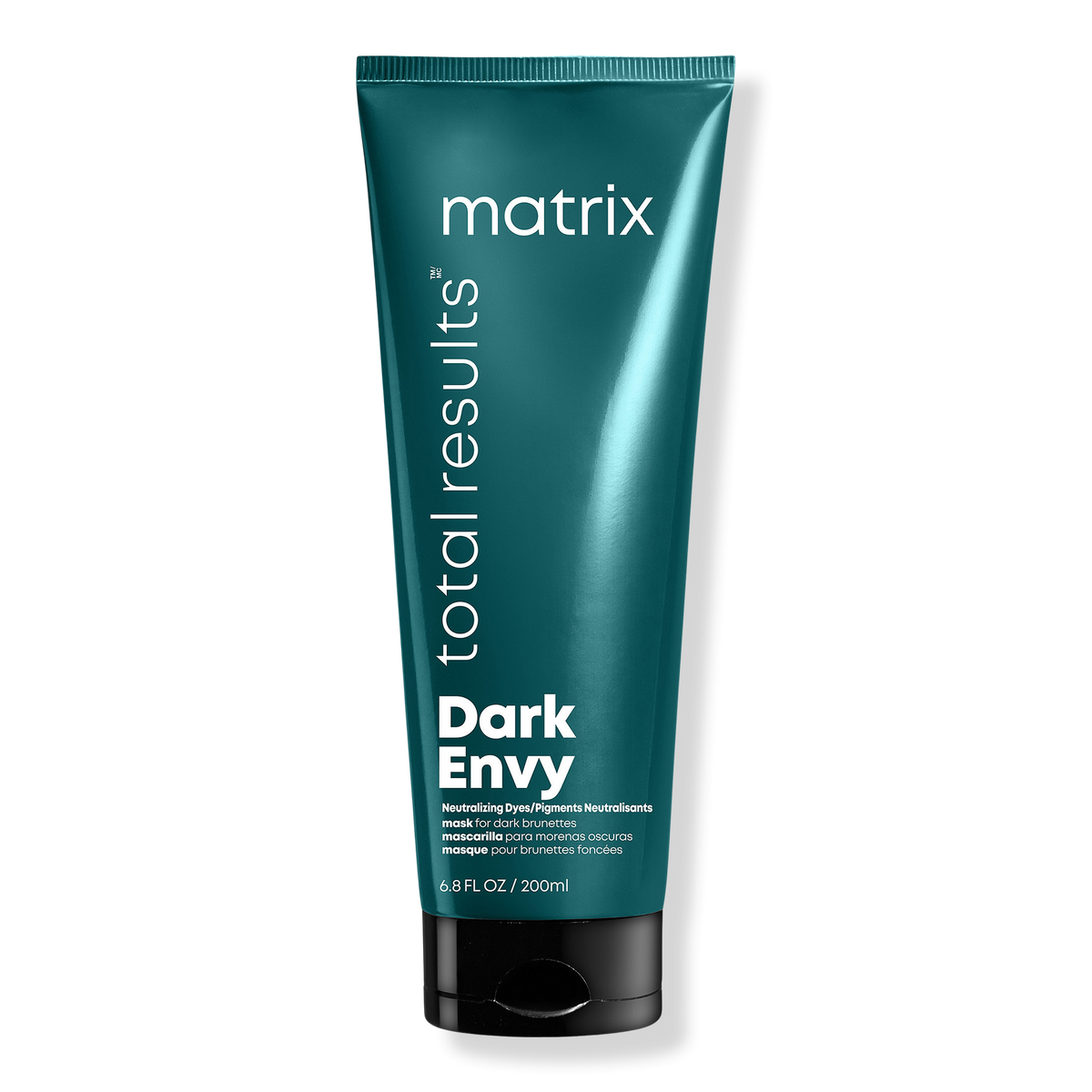 Matrix Total Results Dark Envy Red Neutralization Mask, 6.8 oz