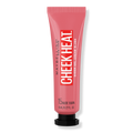 Maybelline Cheek Heat Gel-Cream Blush, Nude Burn, 0.27 oz