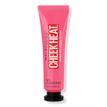 Maybelline Cheek Heat Gel-Cream Blush, Rose Flush, 0.27 oz