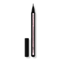 Maybelline Hyper Easy Brush Tip Liquid Liner, Pitch Black, 0.021 oz