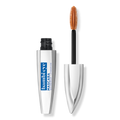 L'Oréal Bambi Eye Waterproof Mascara, Blackest Black, 0.21 oz