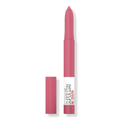 Maybelline SuperStay Ink Crayon Lipstick, Keep it Fun, 0.04 oz