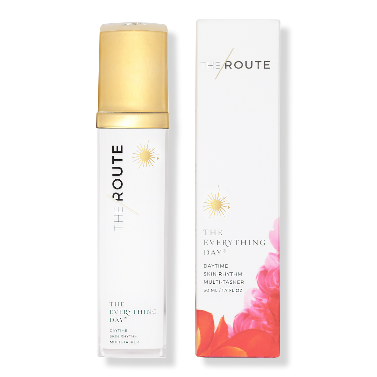 THE ROUTE The Everything Day, Skin Rhythm Multi-Tasker, 1.7 oz