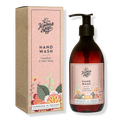 The Handmade Soap Co. Grapefruit & May Chang Hand Wash, 10 oz