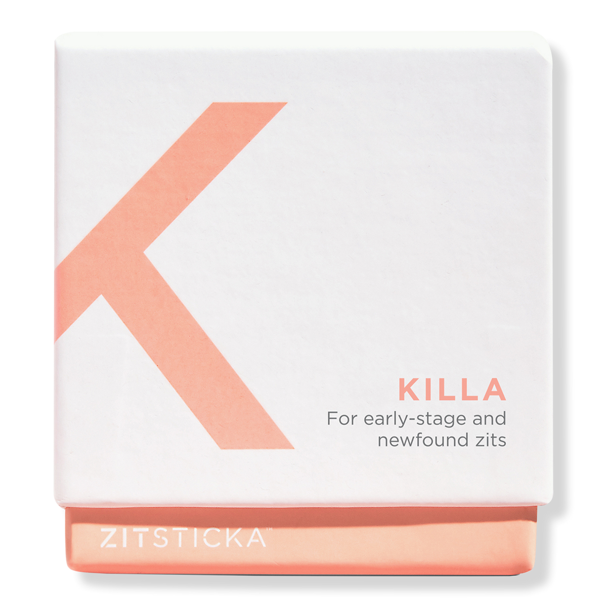 ZitSticka KILLA Kit Deep Zit Microdart Patch, 8 ea