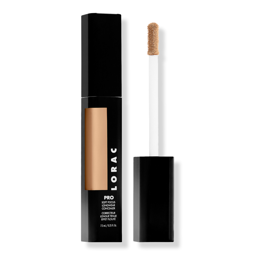 LORAC PRO Soft Focus Longwear Concealer, 11.5, 0.25 oz