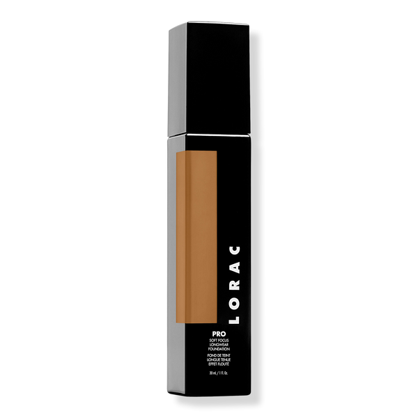 LORAC PRO Soft Focus Longwear Foundation, 17, 1 oz