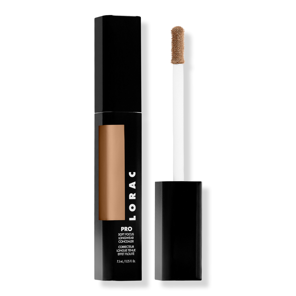 LORAC PRO Soft Focus Longwear Concealer, 9.5, 0.25 oz
