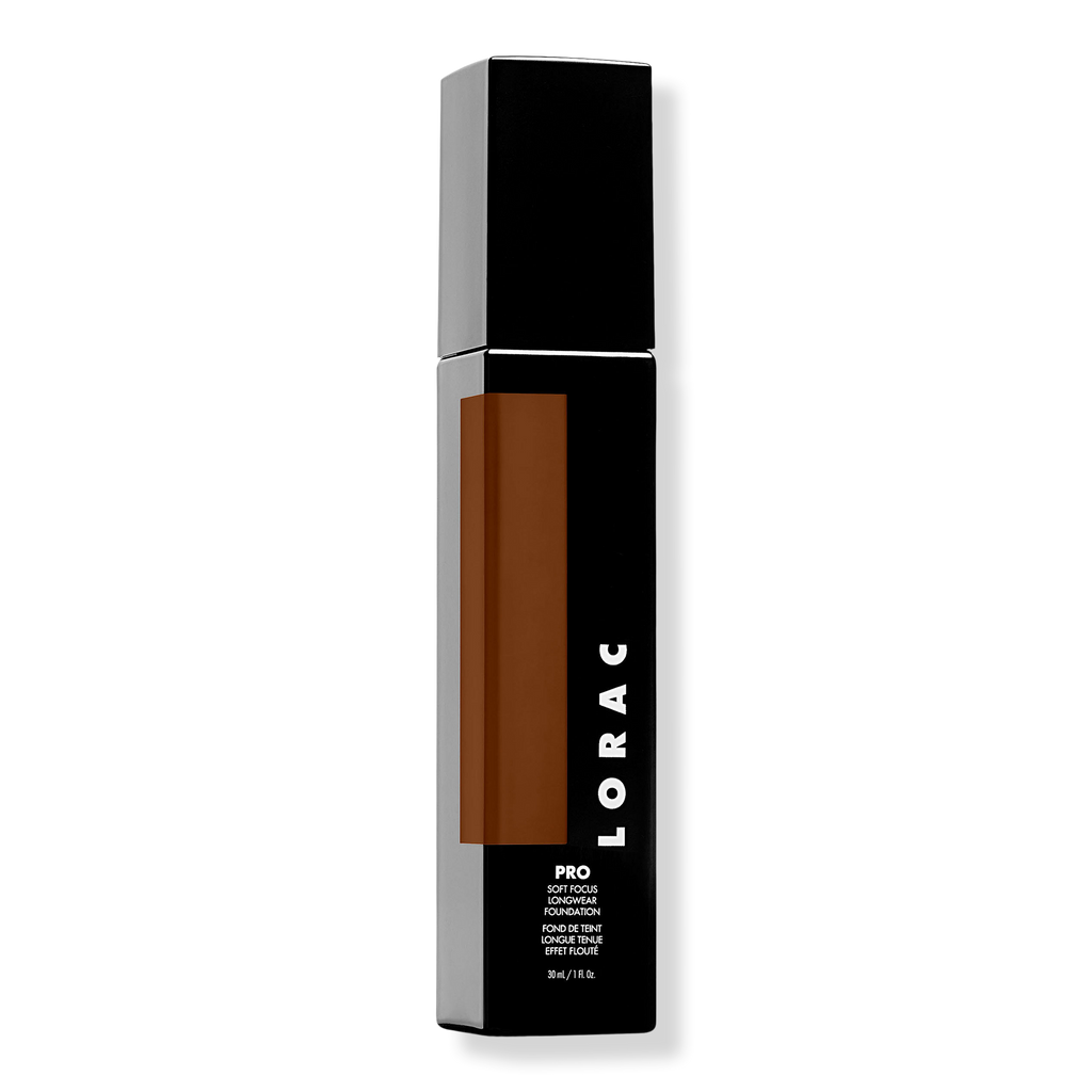 LORAC PRO Soft Focus Longwear Foundation, 24, 1 oz
