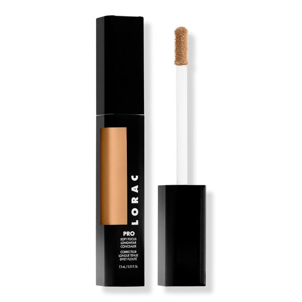 LORAC PRO Soft Focus Longwear Concealer, 13.5, 0.25 oz
