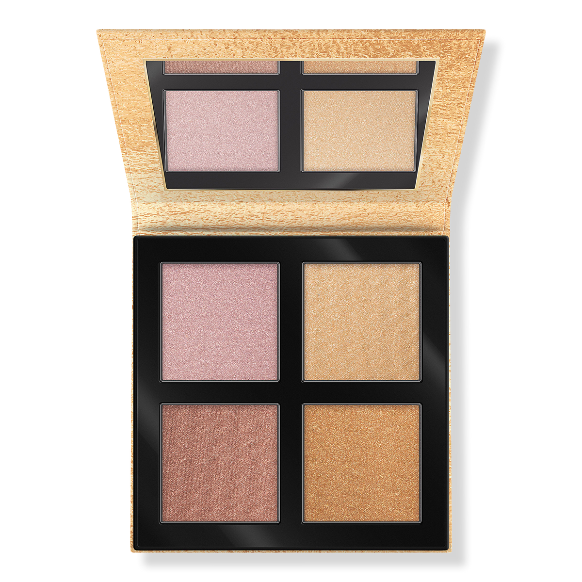 Essence Pure Nude Highlighter Palette