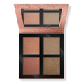 Essence Pure Nude Sunlighter Palette