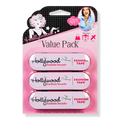 Hollywood Fashion Secrets Fashion Tape Value Pack