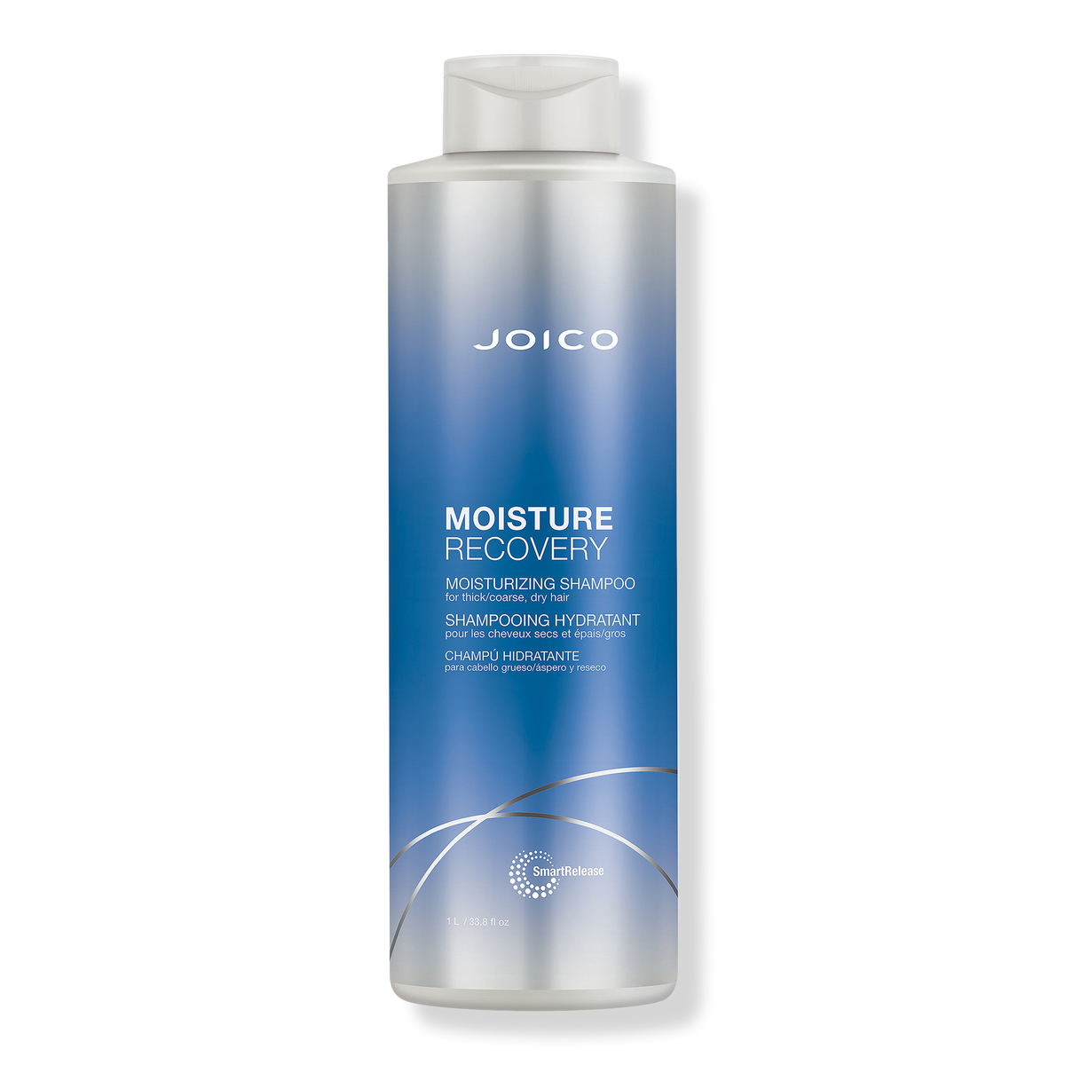 Joico Moisture Recovery Shampoo, 33.8 oz