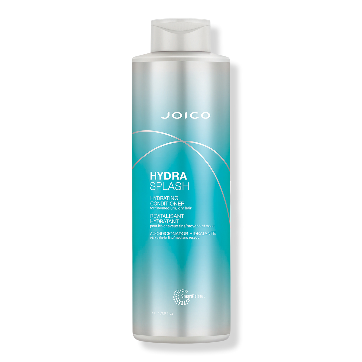 Joico HydraSplash Hydrating Conditioner Pflegespülung, 33.8 oz