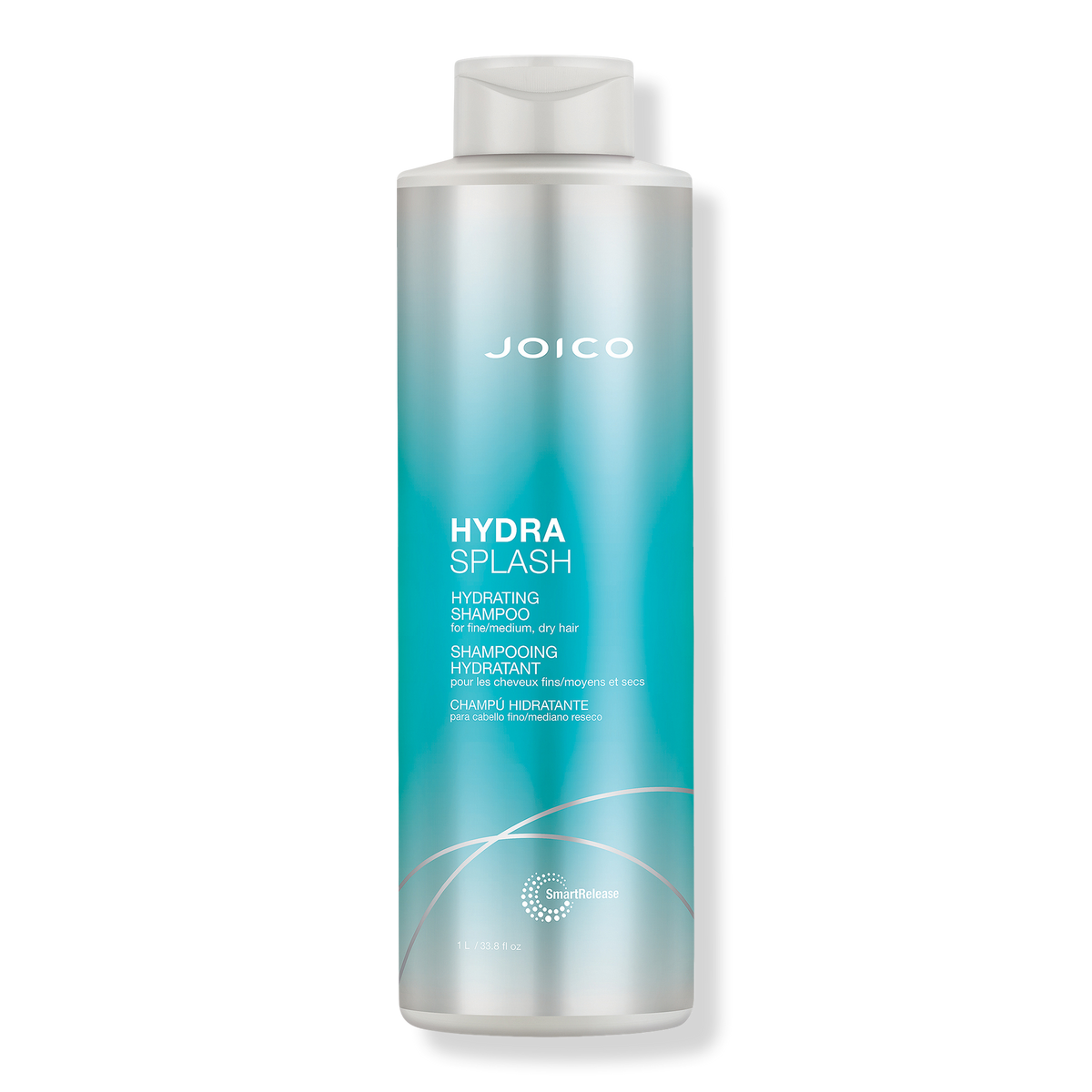 Joico HydraSplash Hydrating Shampoo, 33.8 oz