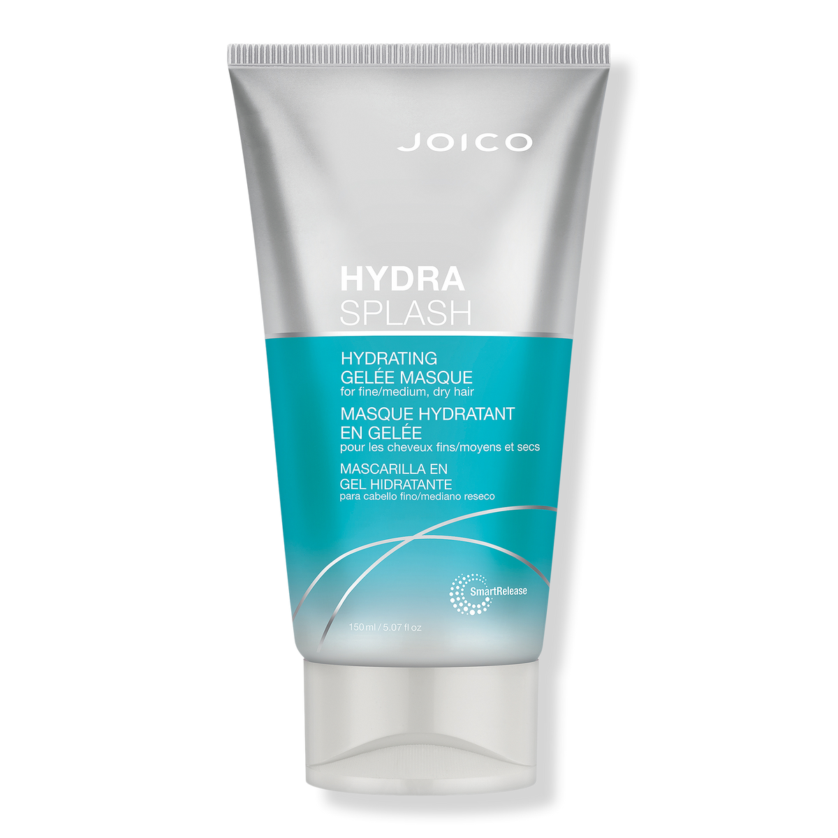 Joico HydraSplash Hydrating Gelee Masque Haarmaske, 5 oz