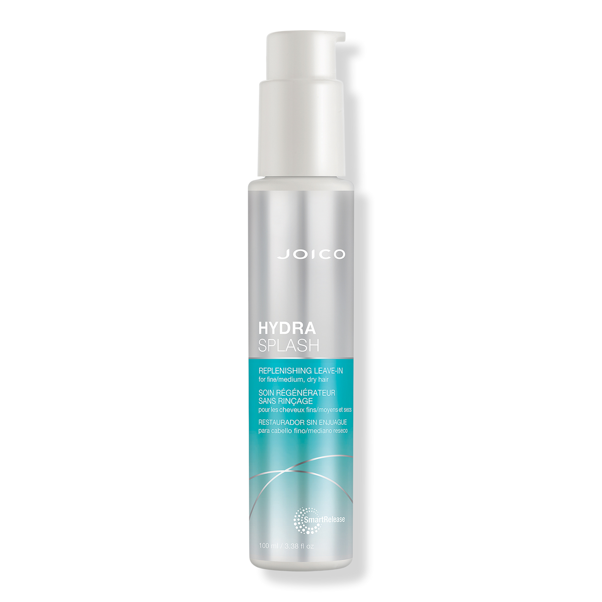 Joico HydraSplash Replenishing Leave-In Pflege ohne Ausspülen, 3.3 oz