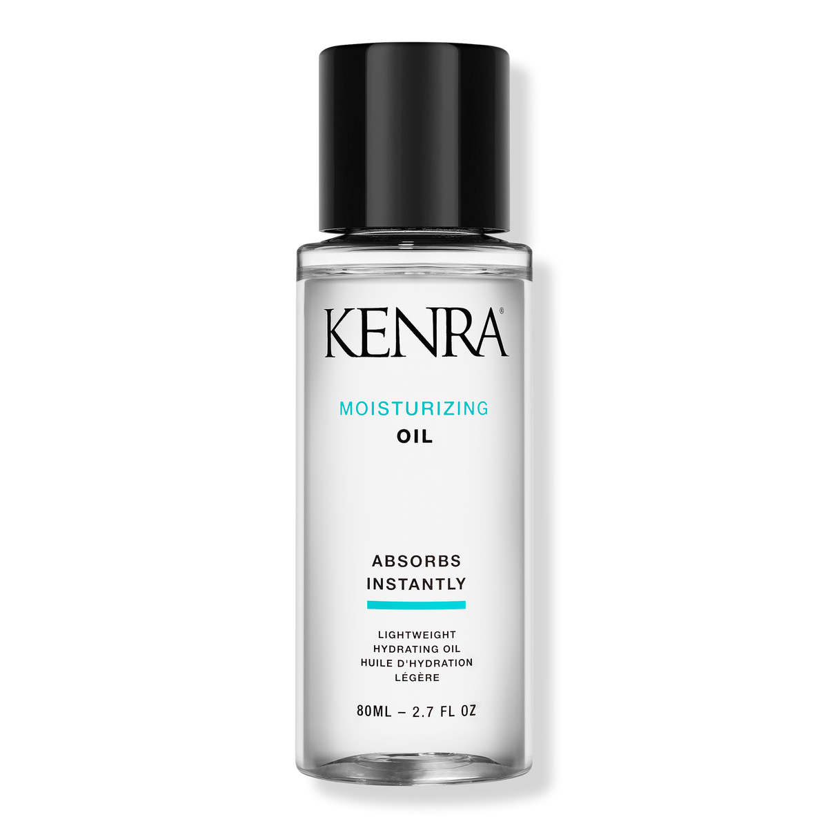Kenra Professional Moisturizing Oil Haaröl 2.7 oz