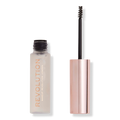 Makeup Revolution Brow Fixer Clear Brow Gel Augenbrauengel, 0.026 oz