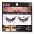 Kiss Magnetic Tempt Lashes