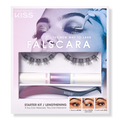 Kiss Falscara Eyelash Starter Kit