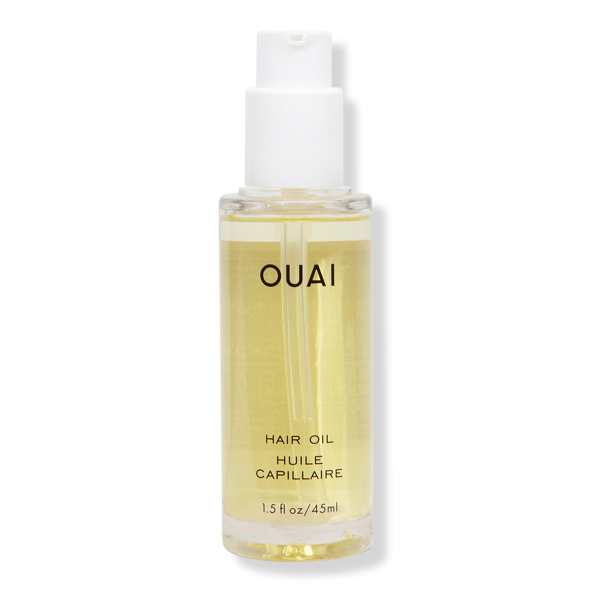 OUAI Hair Oil, 1.5 oz