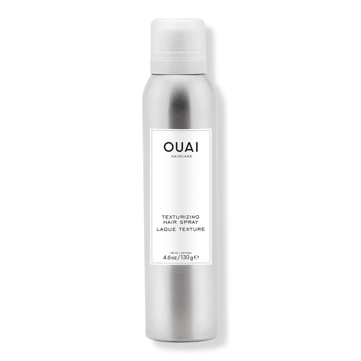 OUAI Texturizing Hair Spray, 4.6 oz