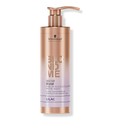 BLONDME Blush Wash Shampoo, Flieder, 8.4 oz