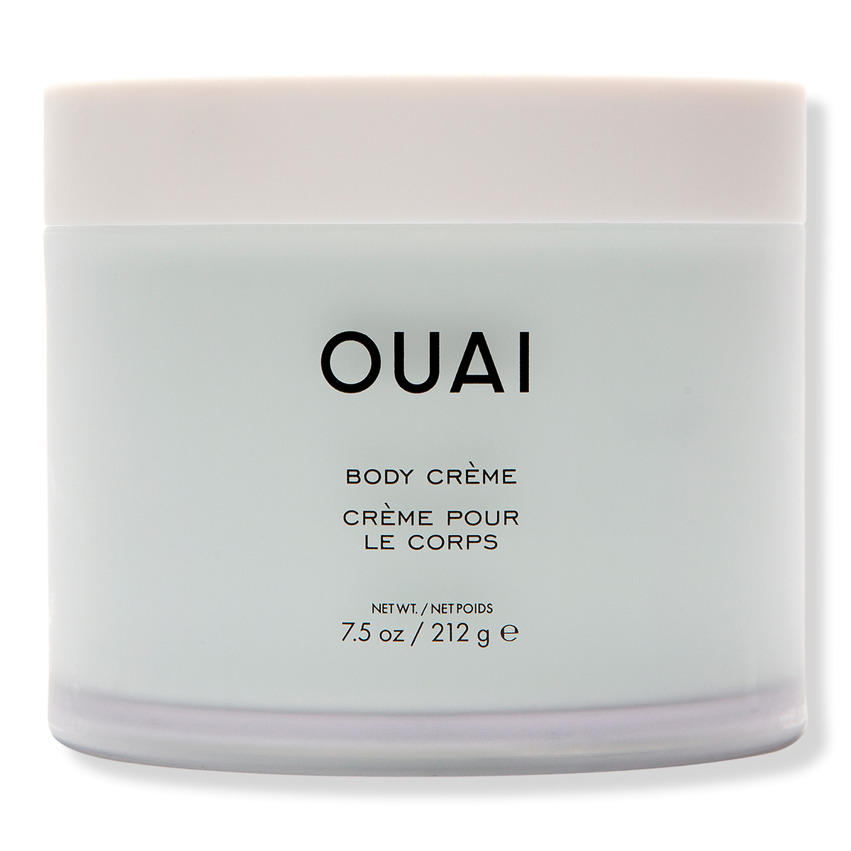 OUAI Body Créme, 7.5 oz