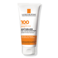 La Roche-Posay Anthelios Melt-in Milk Body & Face Sunscreen Lotion, SPF 100, 3 oz