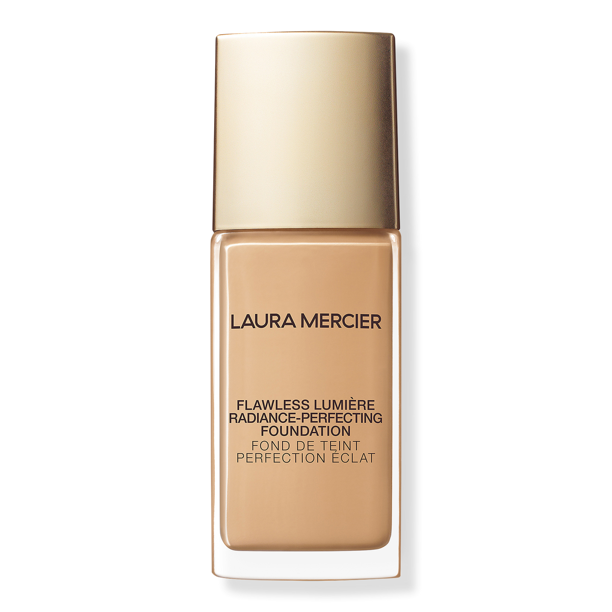 Laura Mercier Flawless Lumière Radiance-Perfecting Foundation, Buff, 1 oz