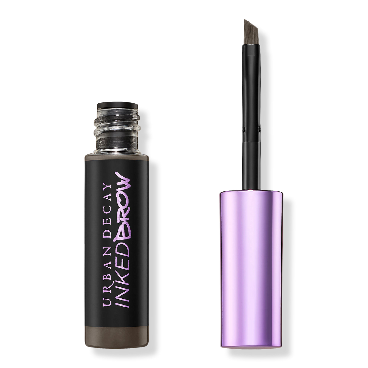 Urban Decay Cosmetics Inked Brow Gel, Neutral Nana, 0.06 oz