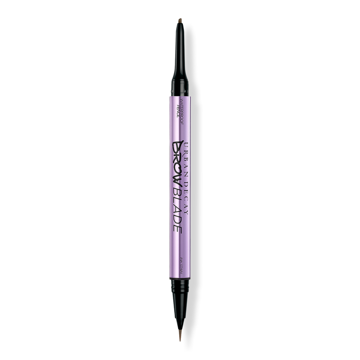 Urban Decay Cosmetics Brow Blade Waterproof Eyebrow Pencil & Ink Stain, Cool Cookie, 0.01 oz