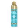 OGX Argan Oil of Morocco Shine & Revitalize Extra Strength Dry Oil Shine Mist Haaröl-Spray, 5 oz