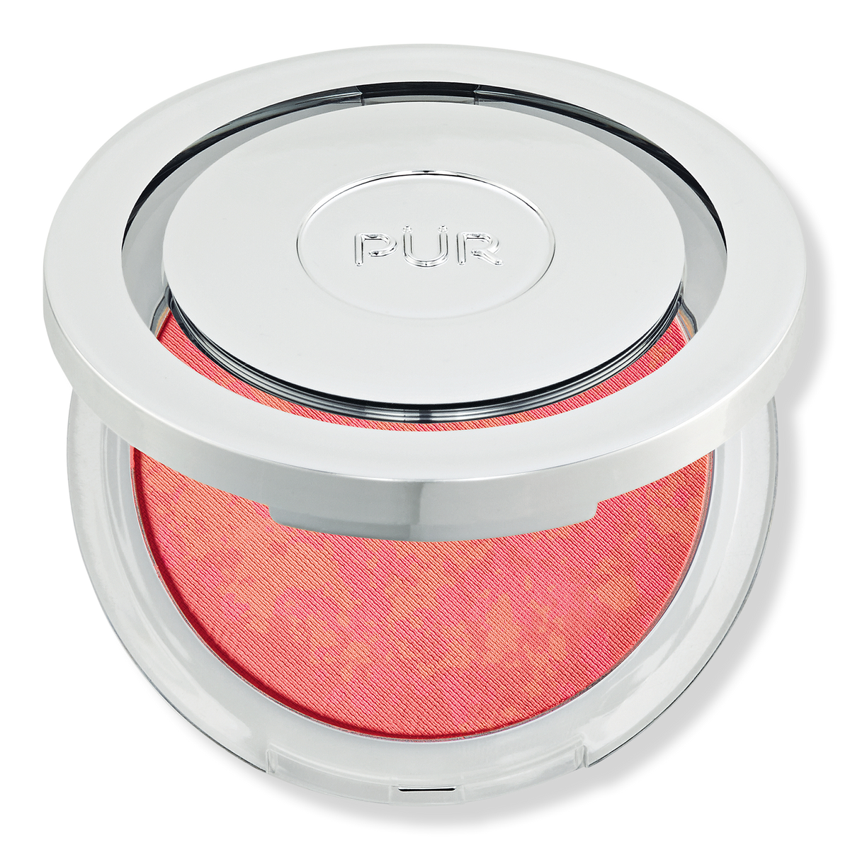PÜR Skin Perfecting Blushing Act, Pretty Peach