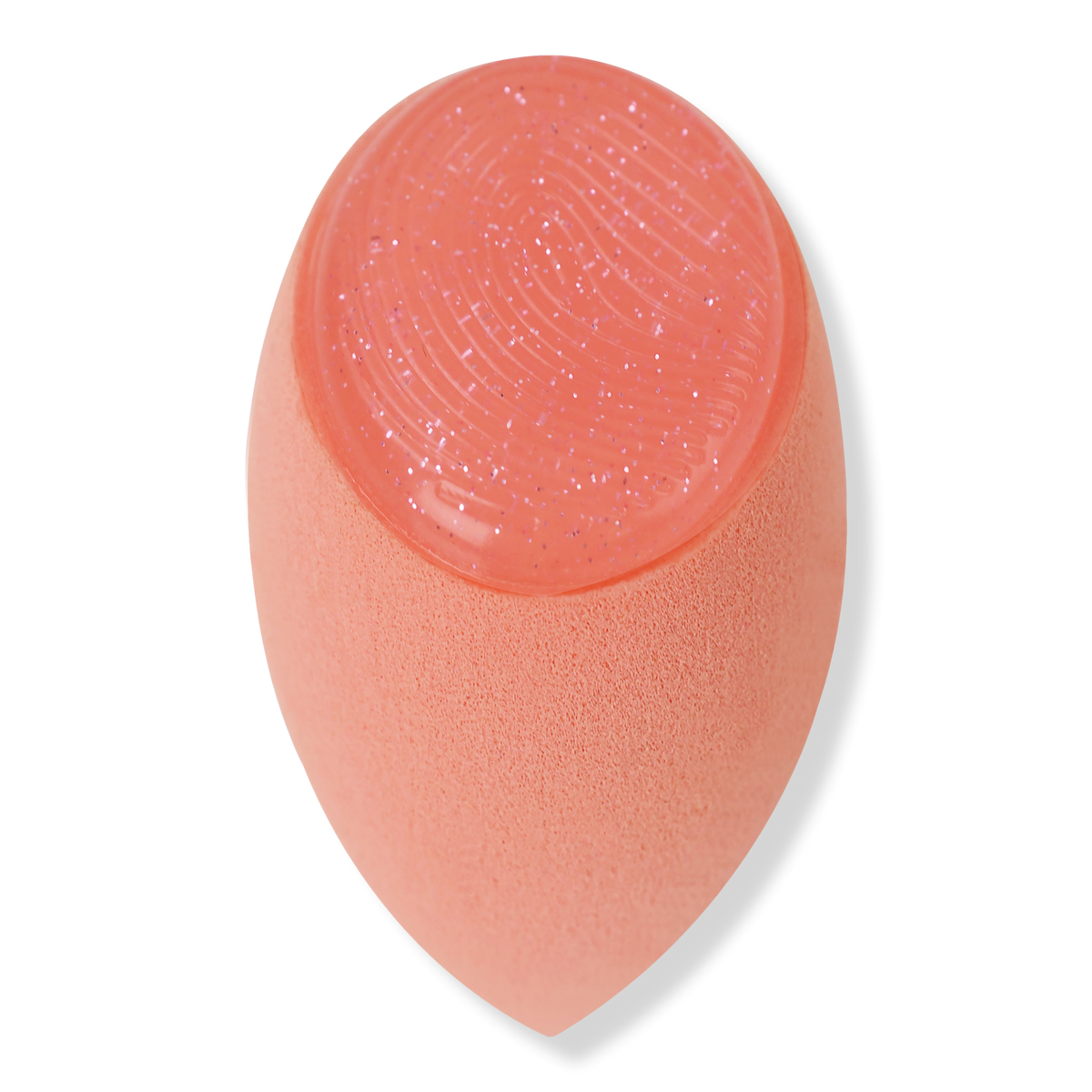 Real Techniques Miracle Custom Foundation Mixing Beauty Makeup Sponge, 1 ct