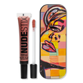 NUDESTIX Magnetic Plush Paint, Saint Tropez, 0.34 oz
