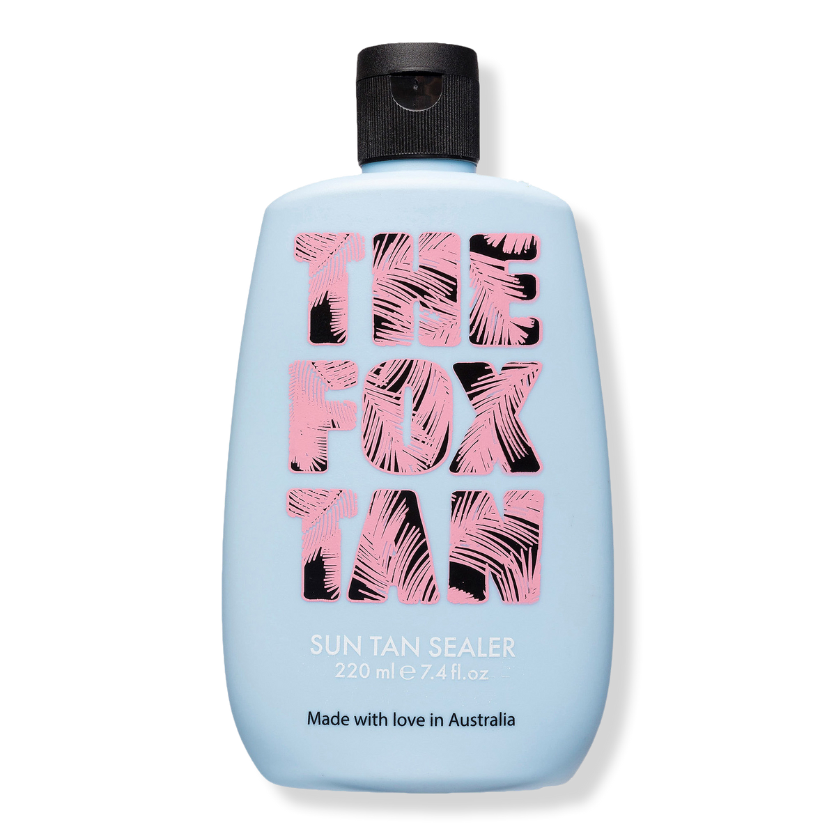 The Fox Tan Sun Tan Sealer, 7.4 oz