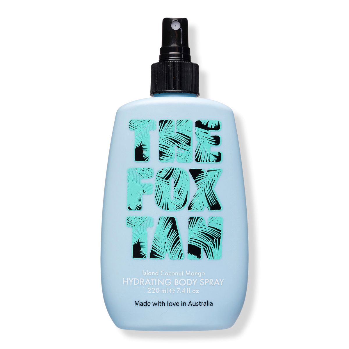 The Fox Tan Hydrating Body Spray, 7.4 oz