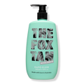 The Fox Tan Rapid Elixir, 10 oz
