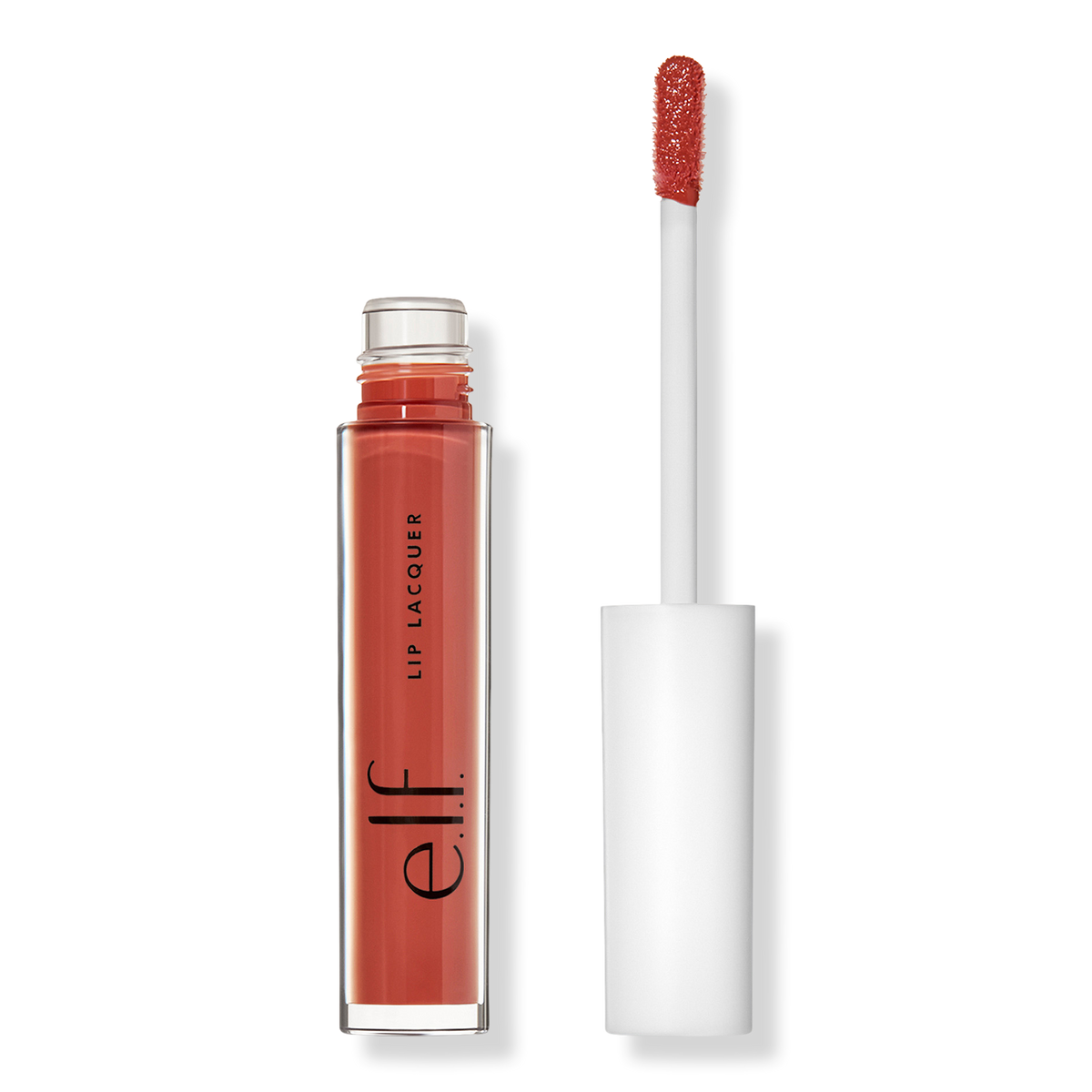 e.l.f. Cosmetics Lip Lacquer, Moody, 0.08 oz